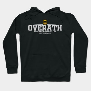 Overath Nordrhein Westfalen Deutschland/Germany Hoodie